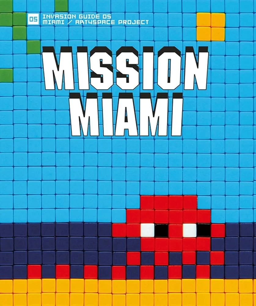 Invasion of Miami: All Three Invasion Waves in 2010 & 2012
